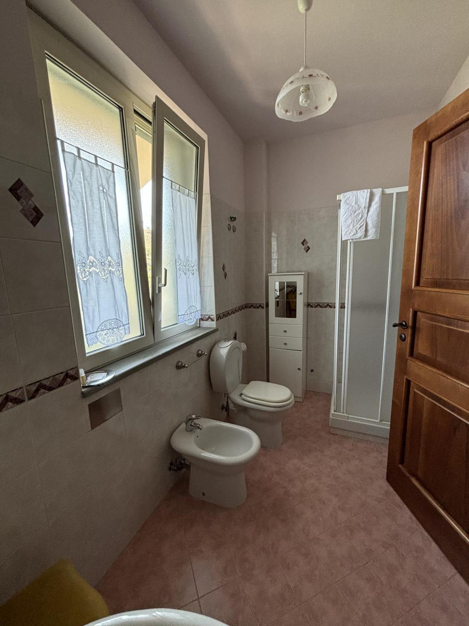 מסינה B&B Villa Alba מראה חיצוני תמונה